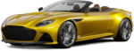 DBS Convertible
